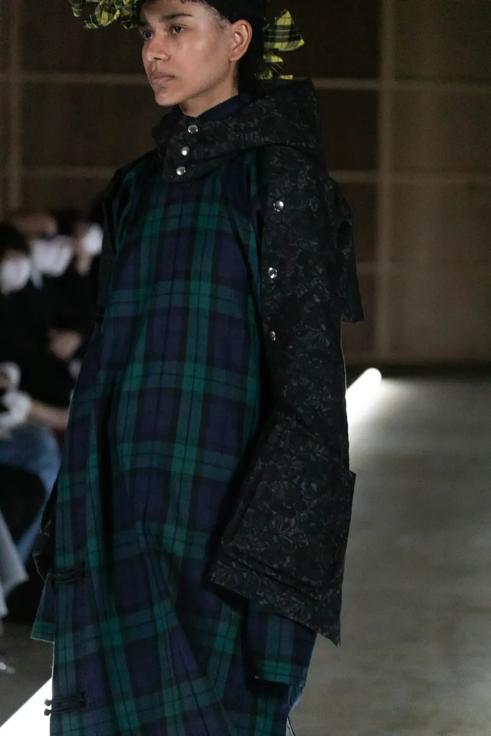 タオ 2023年秋冬 LOOK 29 / VIEW 2