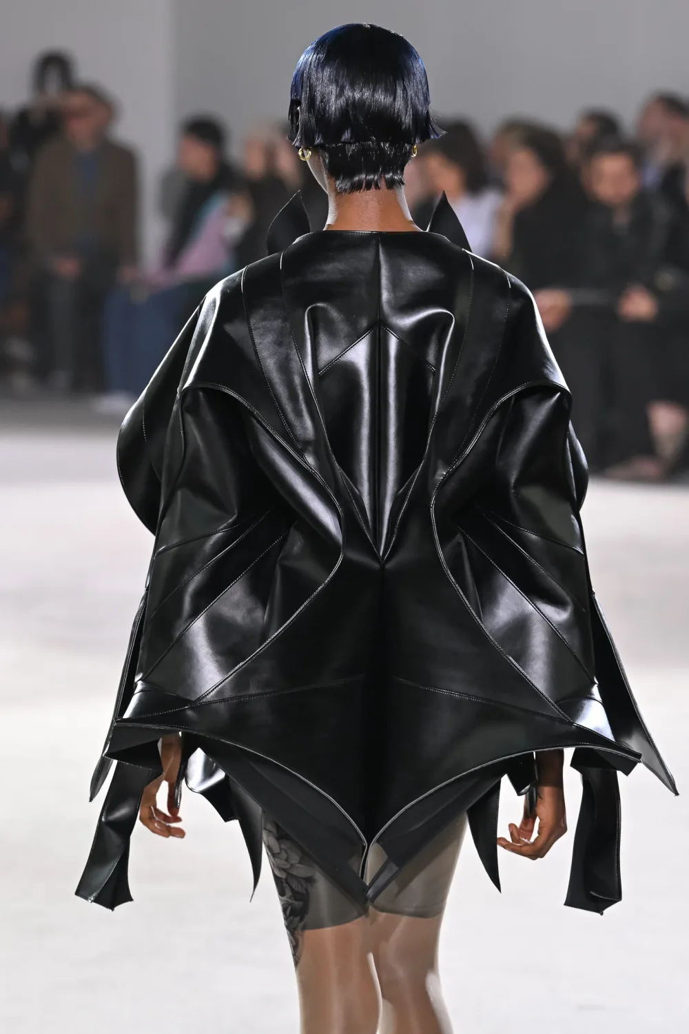 ジュンヤワタナベ 2024年春夏 LOOK 19 / VIEW 4