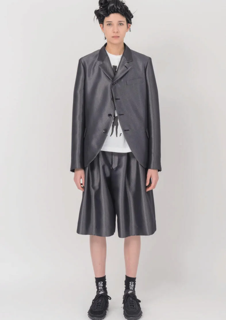 ブラックコムデギャルソン 2022年春夏 LOOK 10
