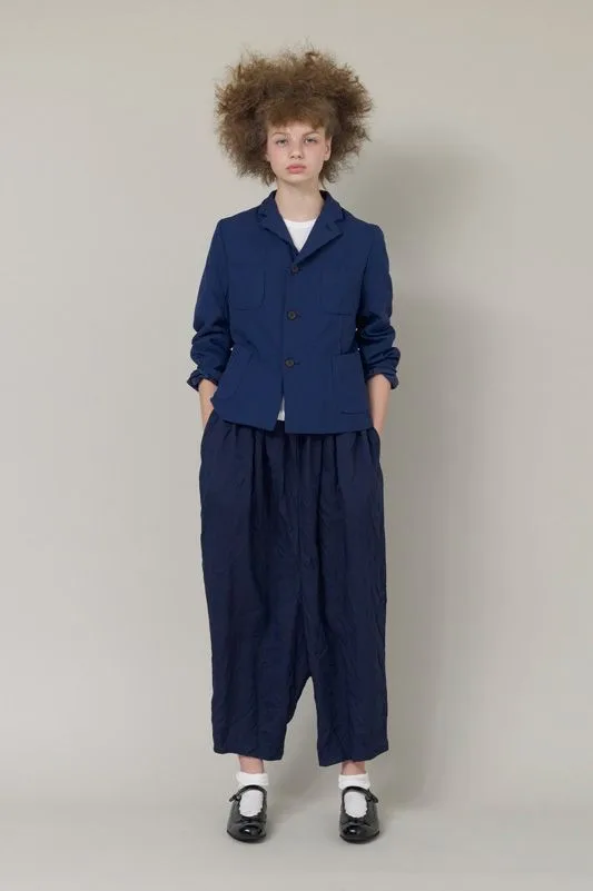コムデギャルソンガール 2019春夏 LOOK 8