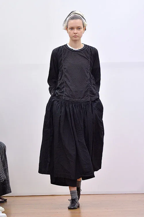 コムデギャルソン コムデギャルソン 2016年春夏 LOOK 16