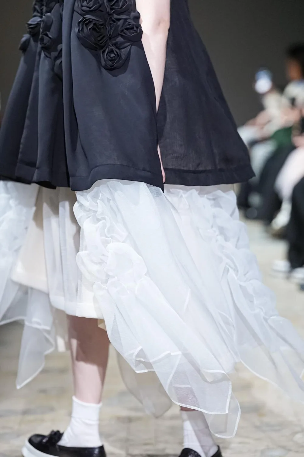 タオ 2026年春夏 LOOK 23 / VIEW 3