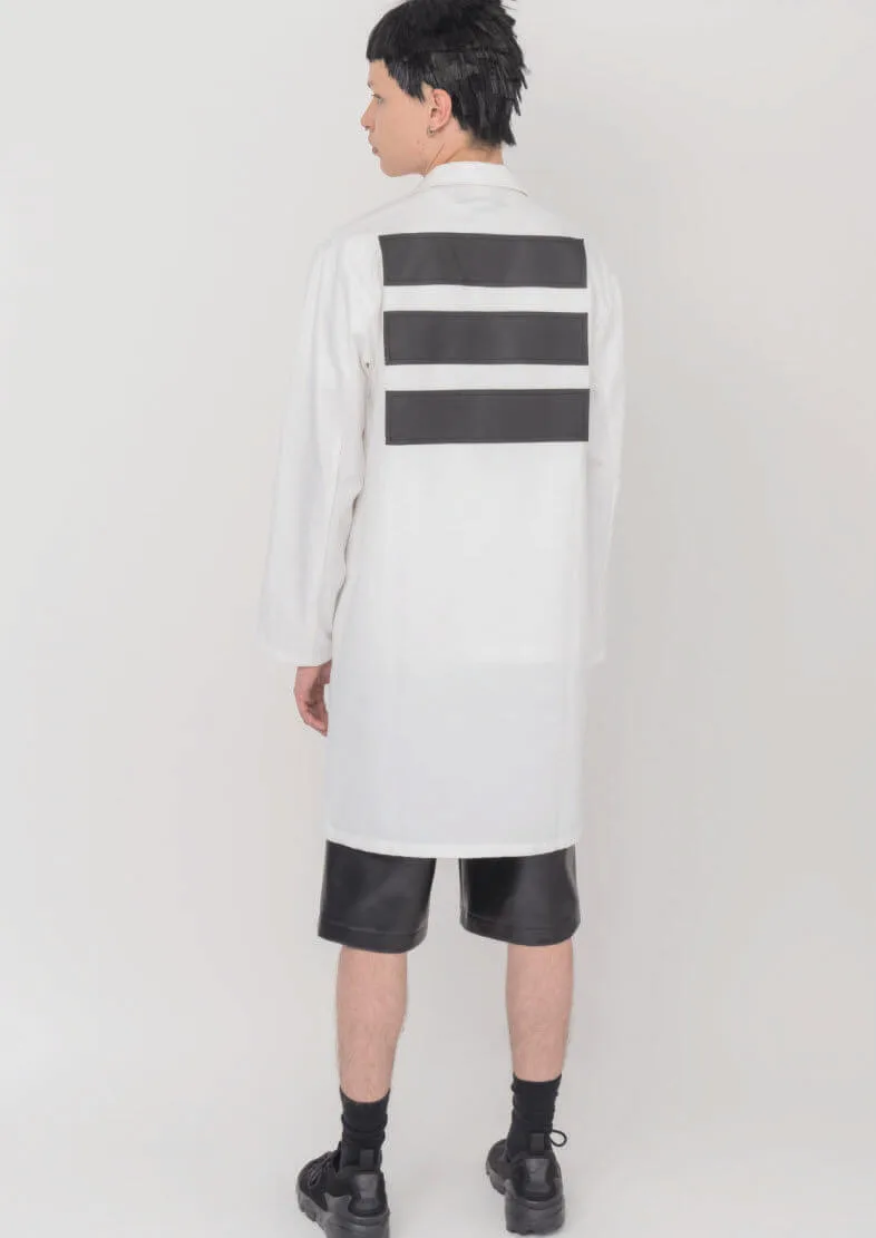 ブラックコムデギャルソン 2022年春夏 LOOK 29