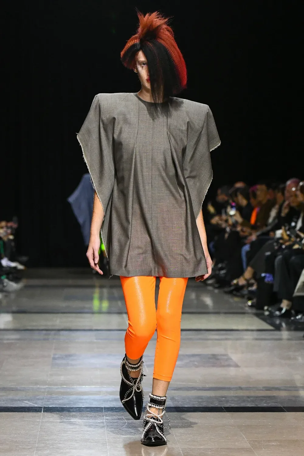 ジュンヤワタナベ 2023年春夏 LOOK 10
