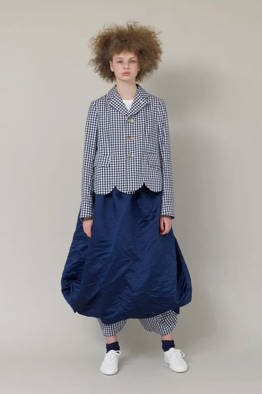 コムデギャルソンガール 2019春夏 LOOK 26
