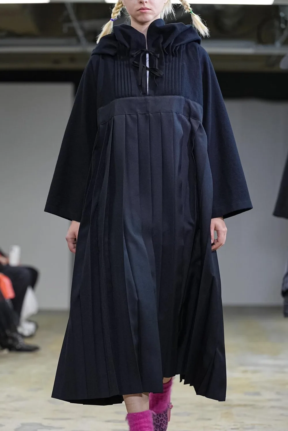 タオ 2026年秋冬 LOOK 20 / VIEW 2