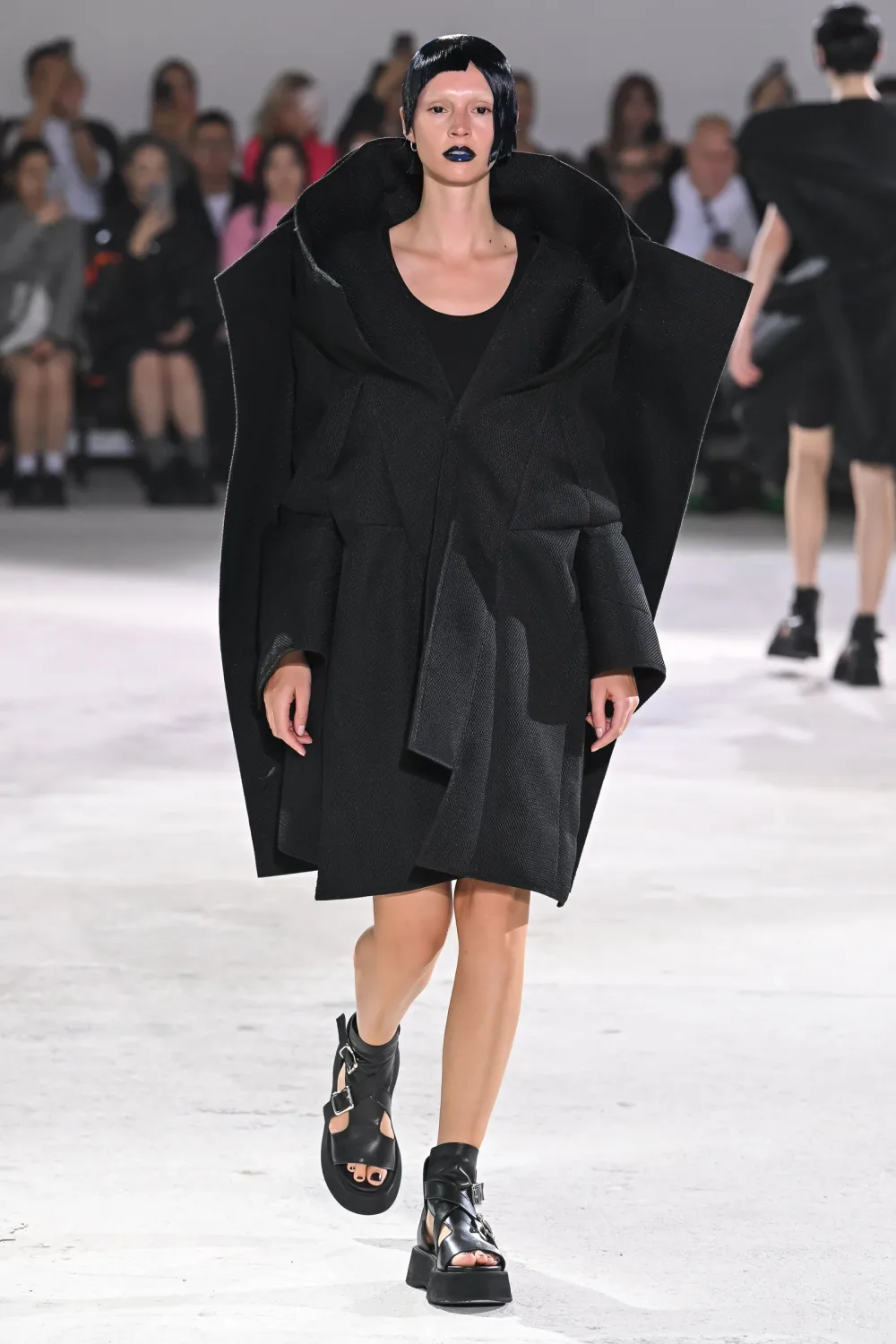 ジュンヤワタナベ 2024年春夏 LOOK 9