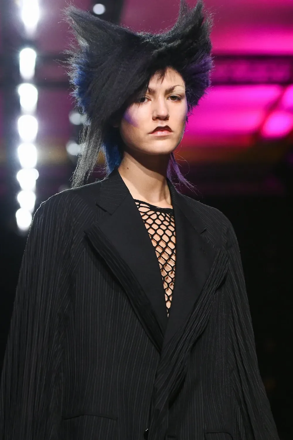 ジュンヤワタナベ 2023年春夏 LOOK 21 / VIEW 2