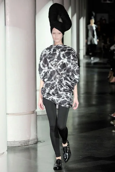 ジュンヤワタナベ 2010春夏 LOOK 38