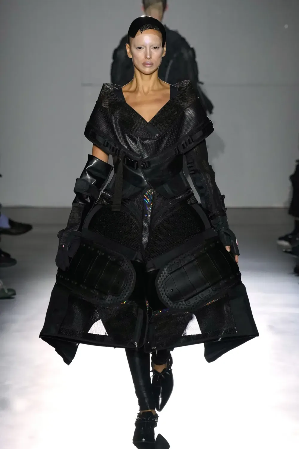 ジュンヤワタナベ 2025年春夏 LOOK 30
