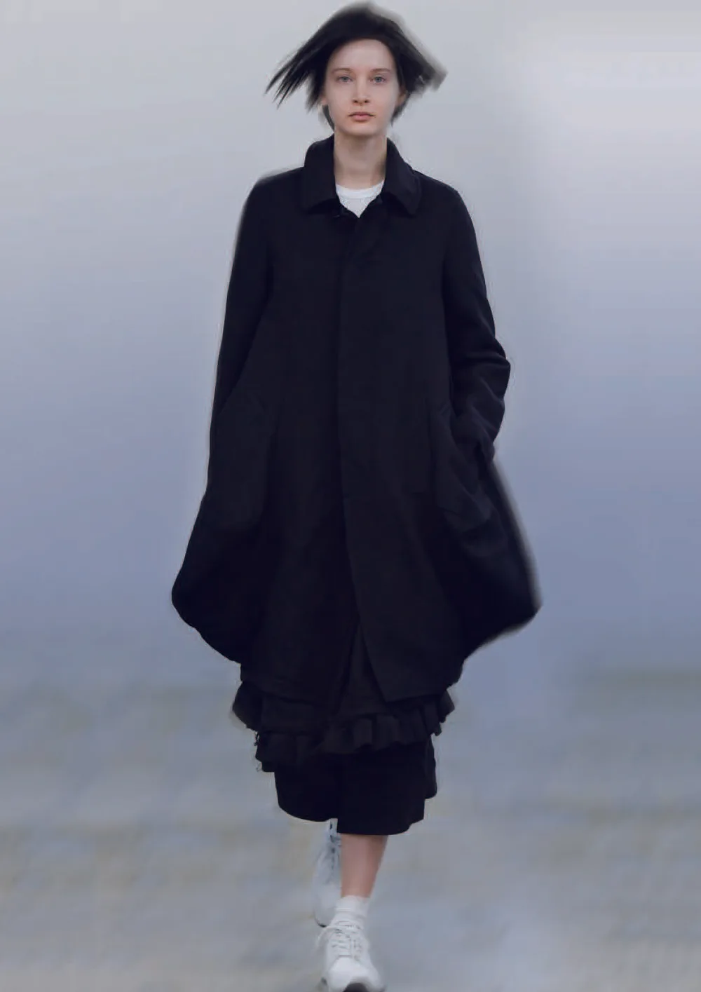 コムデギャルソン コムデギャルソン 2023年秋冬 LOOK 30