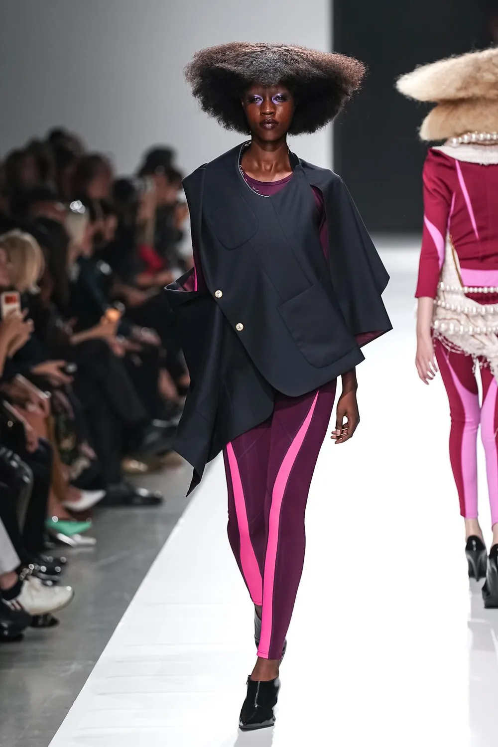 ジュンヤワタナベ 2027年春夏 LOOK 29