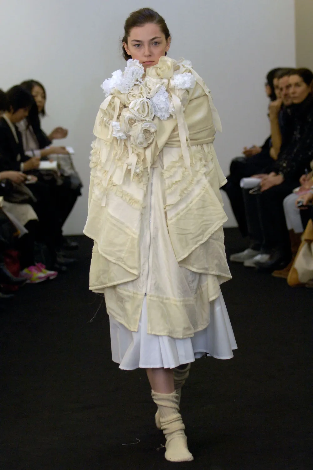 タオ 2006年秋冬 LOOK 22