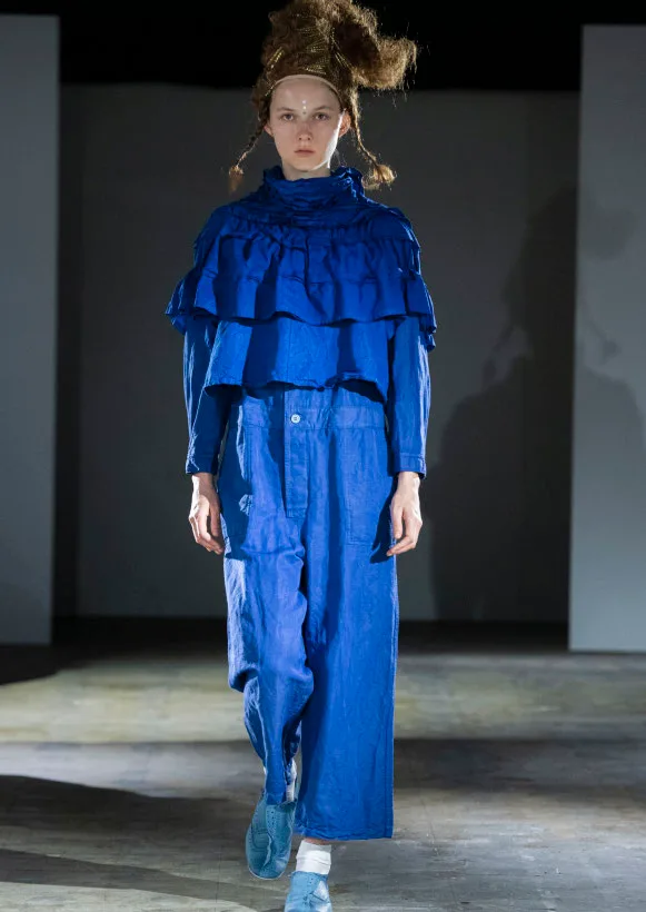 タオ 2024年春夏 LOOK 13