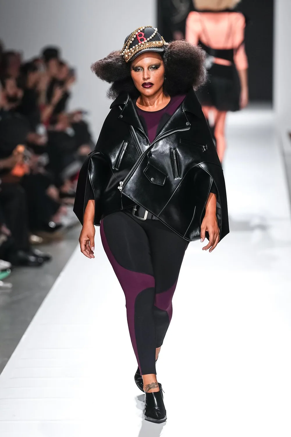 ジュンヤワタナベ 2027年春夏 LOOK 21