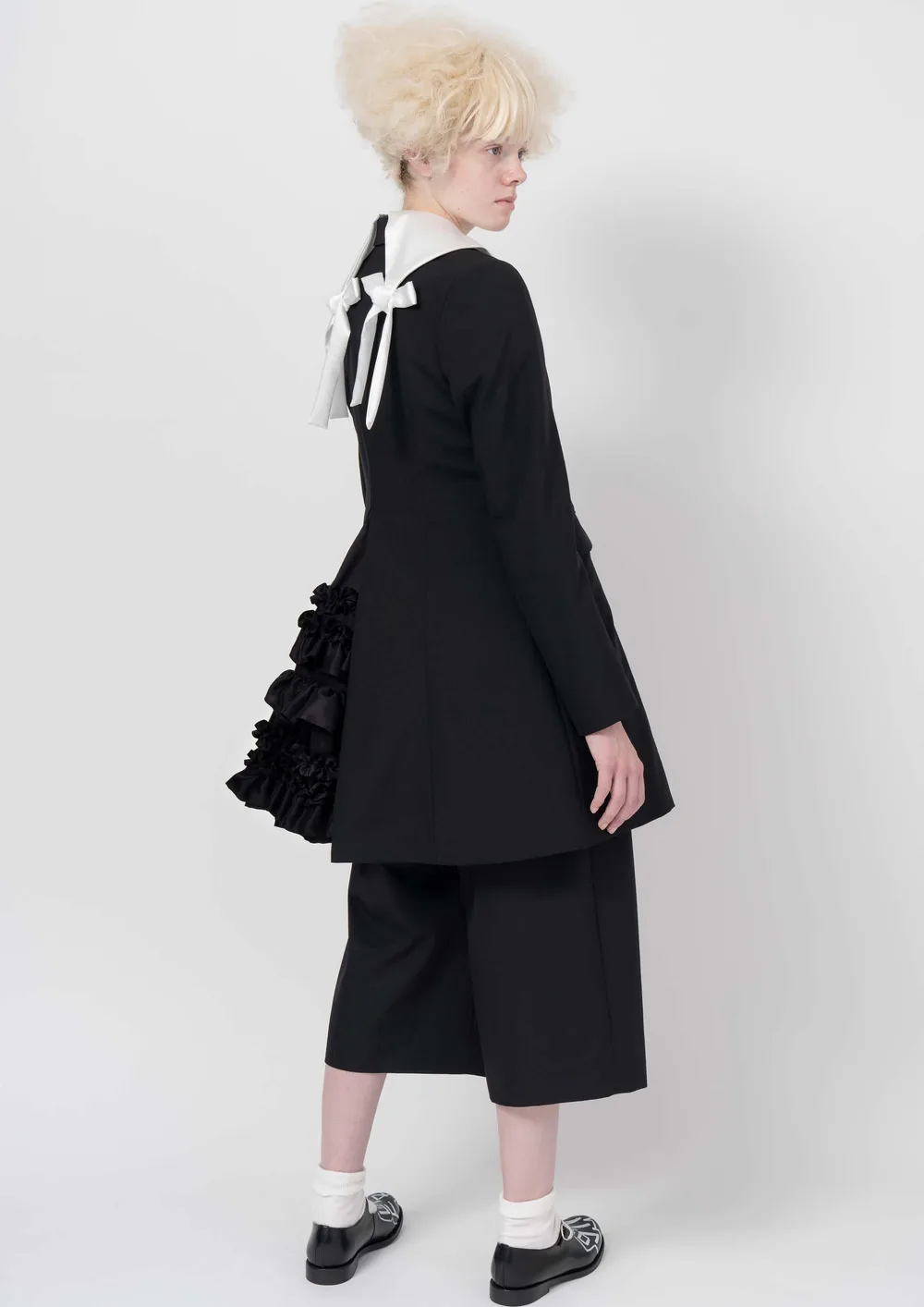 CdG GIRL 26fw 42