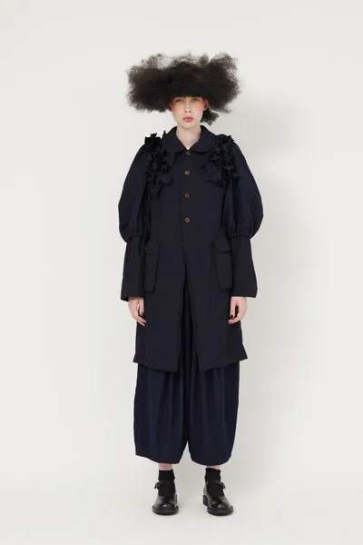 コムデギャルソン コムデギャルソン 2019春夏 LOOK 12