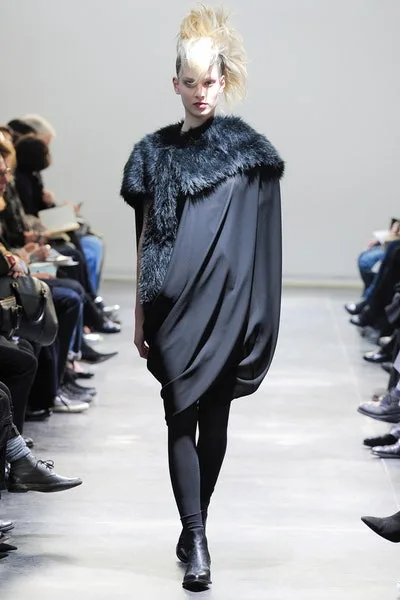 ジュンヤワタナベ 2011秋冬 LOOK 29