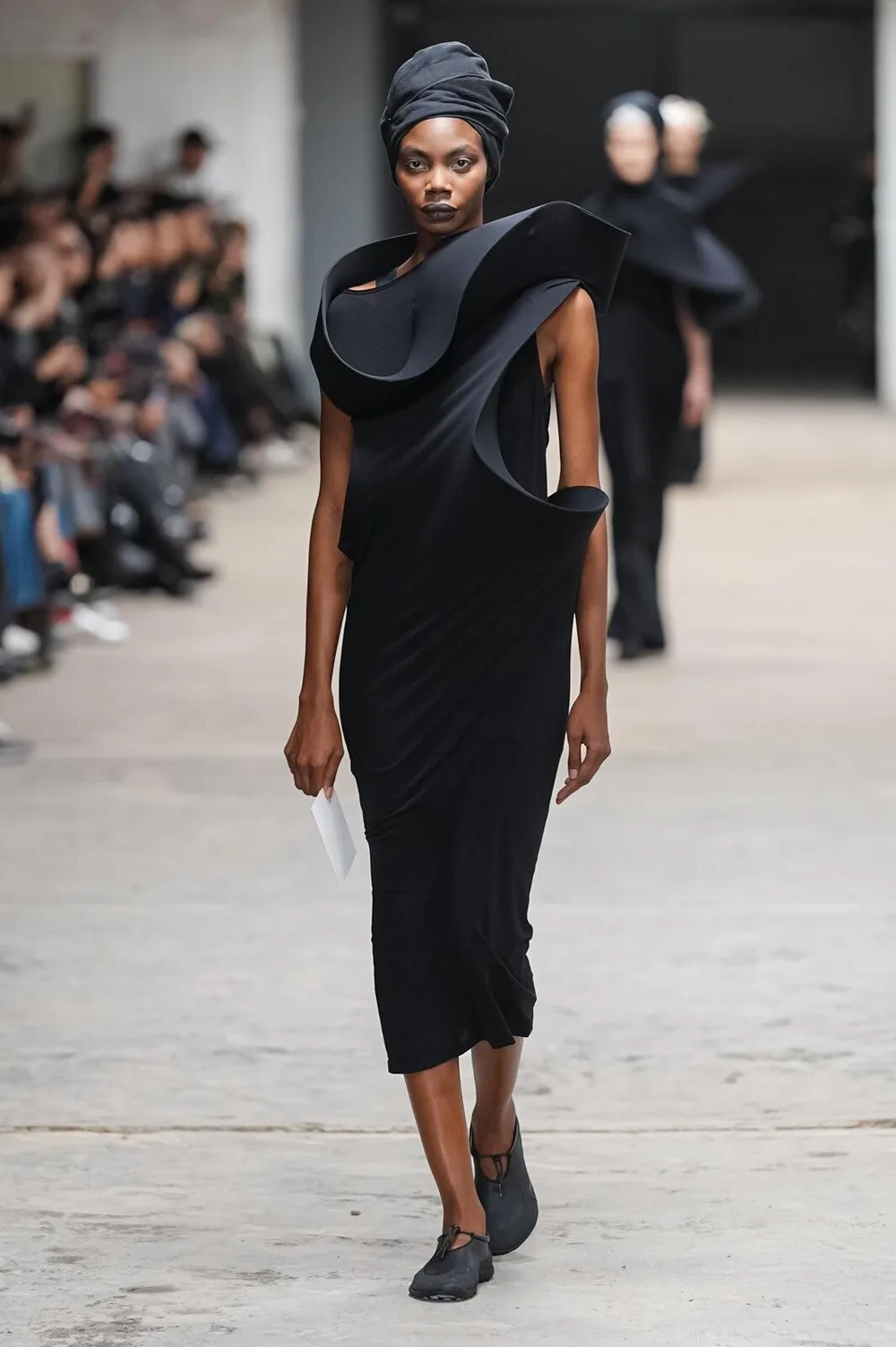ジュンヤワタナベ 2026年春夏 LOOK 21