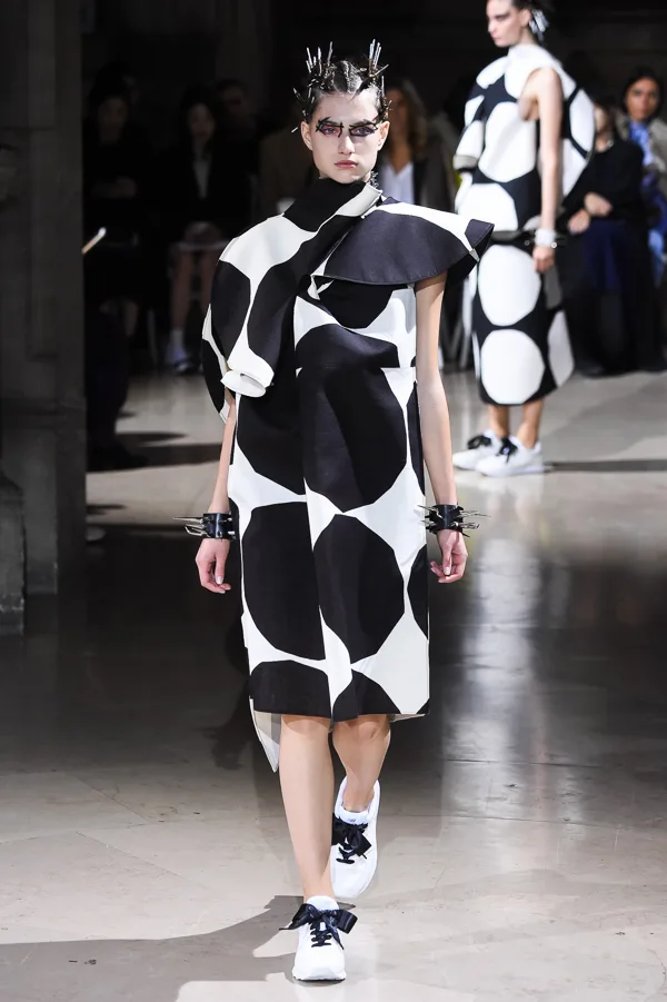 ジュンヤワタナベ 2018春夏 LOOK 38
