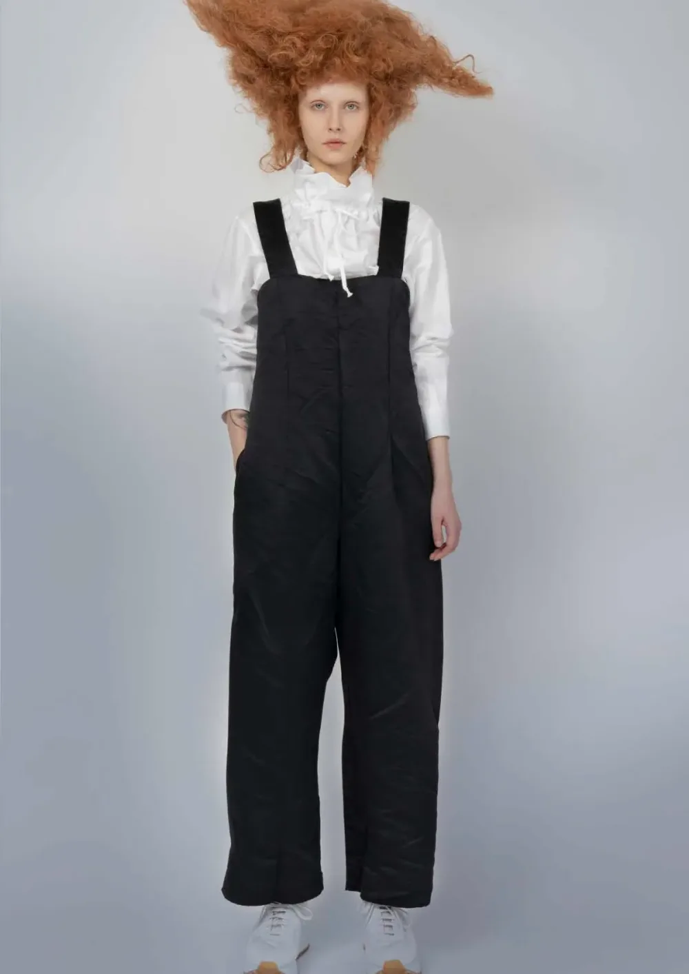 コムデギャルソン コムデギャルソン 2023年春夏 LOOK 24