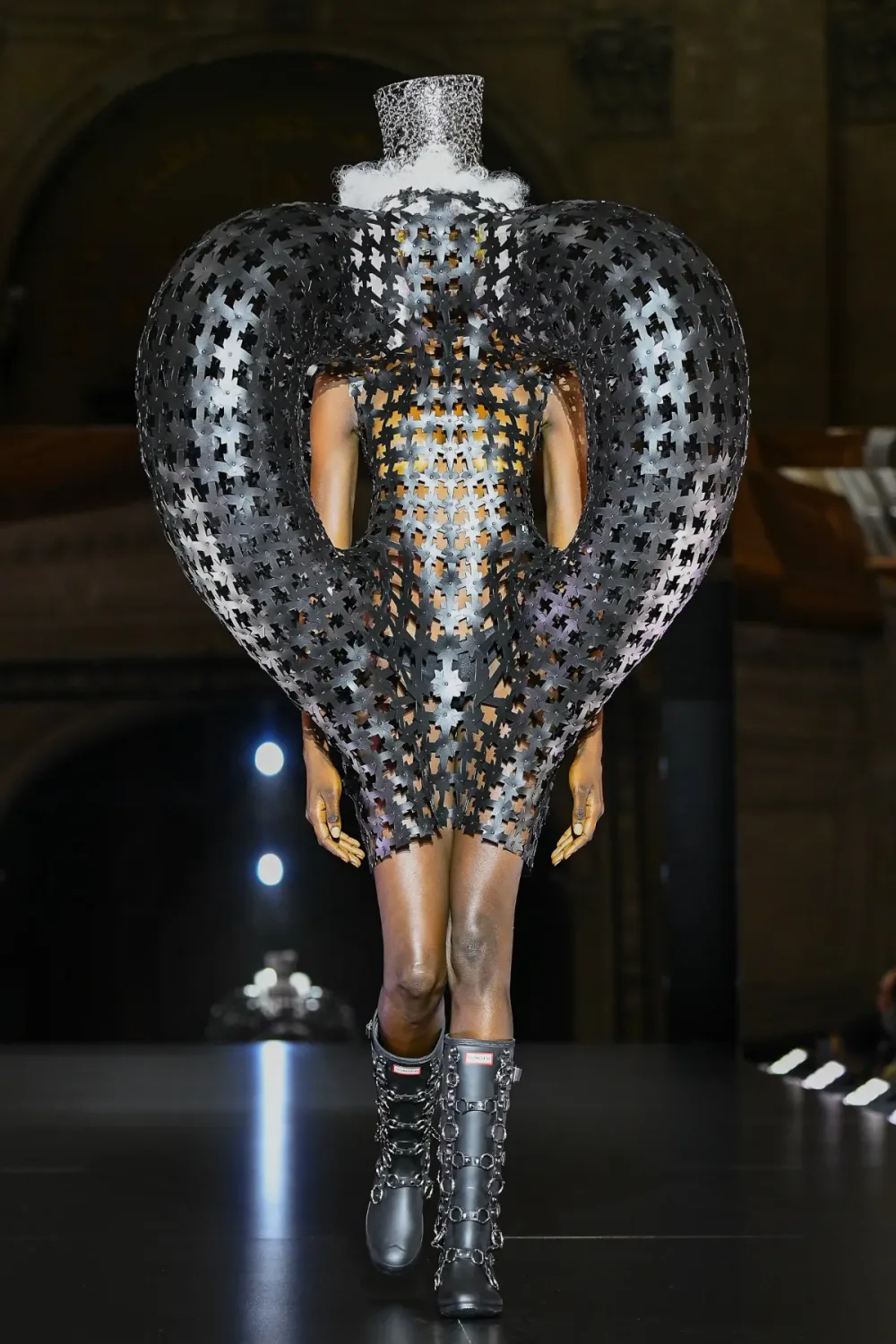 noir kei ninomiya 2023 SSの同シーズン掲載写真。