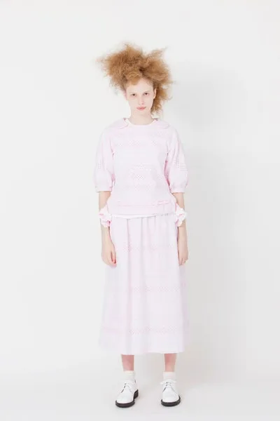 コムデギャルソン コムデギャルソン 2018春夏 LOOK 39