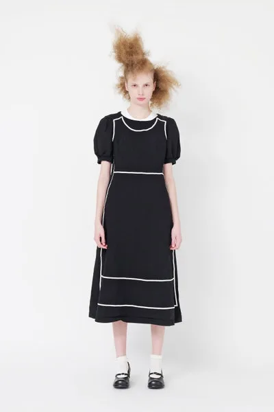 コムデギャルソン コムデギャルソン 2018春夏 LOOK 18