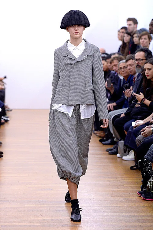 コムデギャルソン コムデギャルソン 2015年春夏 LOOK 18
