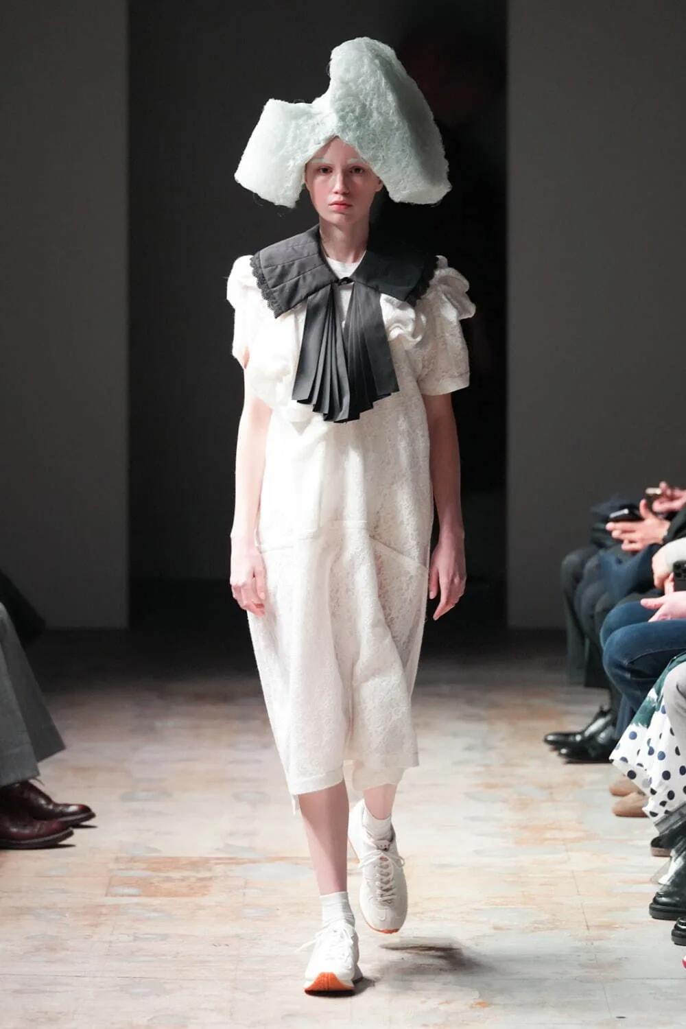 タオ 2024年秋冬 LOOK 26