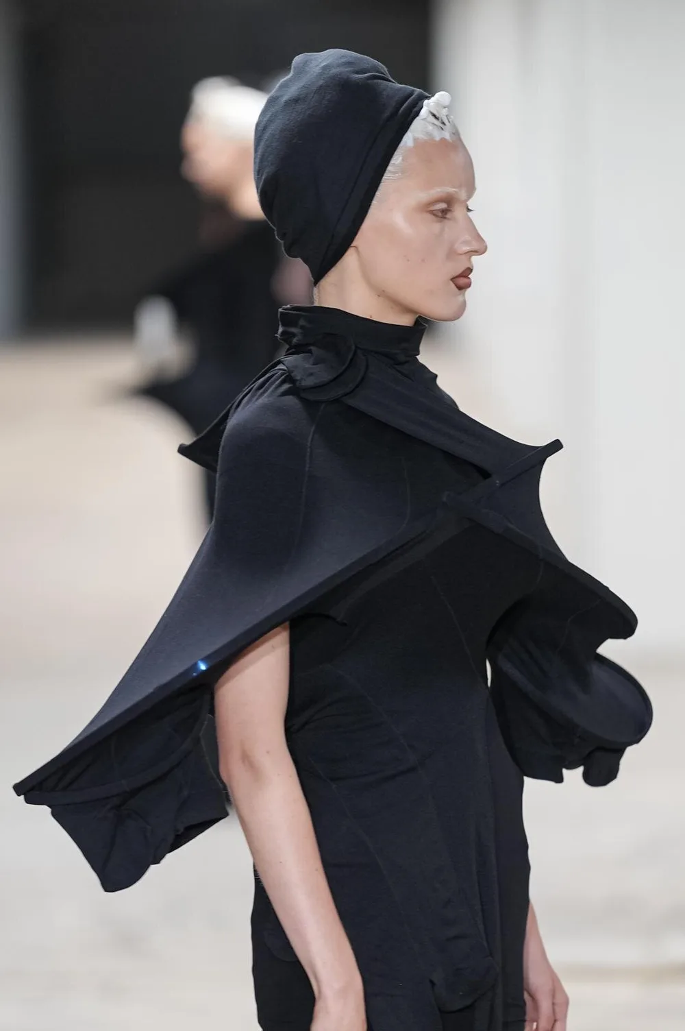 ジュンヤワタナベ 2026年春夏 LOOK 22 / VIEW 2