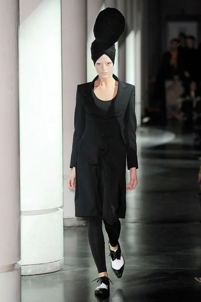 ジュンヤワタナベ 2010春夏 LOOK 47