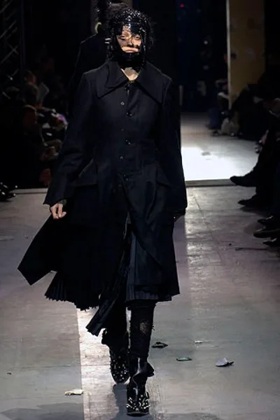 ジュンヤワタナベ 2006秋冬 LOOK 29