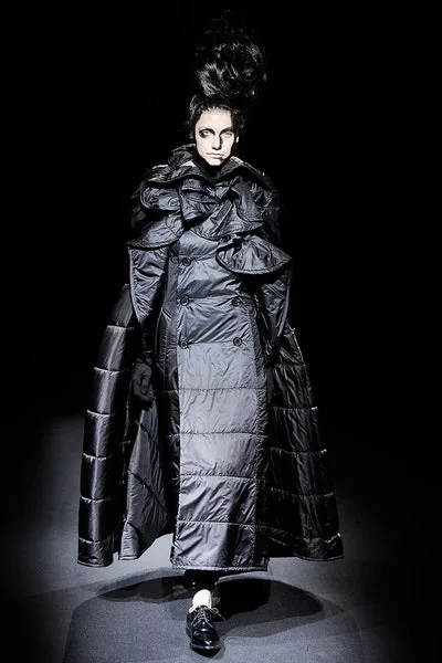 ジュンヤワタナベ 2009秋冬 LOOK 41
