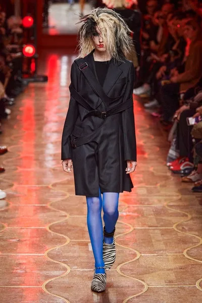 ジュンヤワタナベ 2020秋冬 LOOK 39