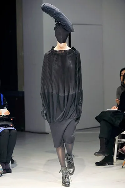 ジュンヤワタナベ 2008秋冬 LOOK 22