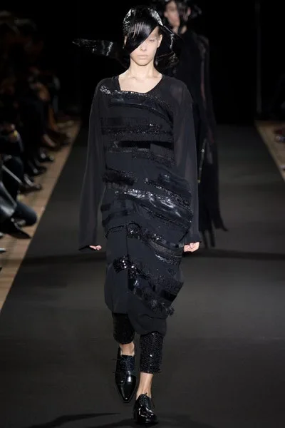 ジュンヤワタナベ 2014秋冬 LOOK 32