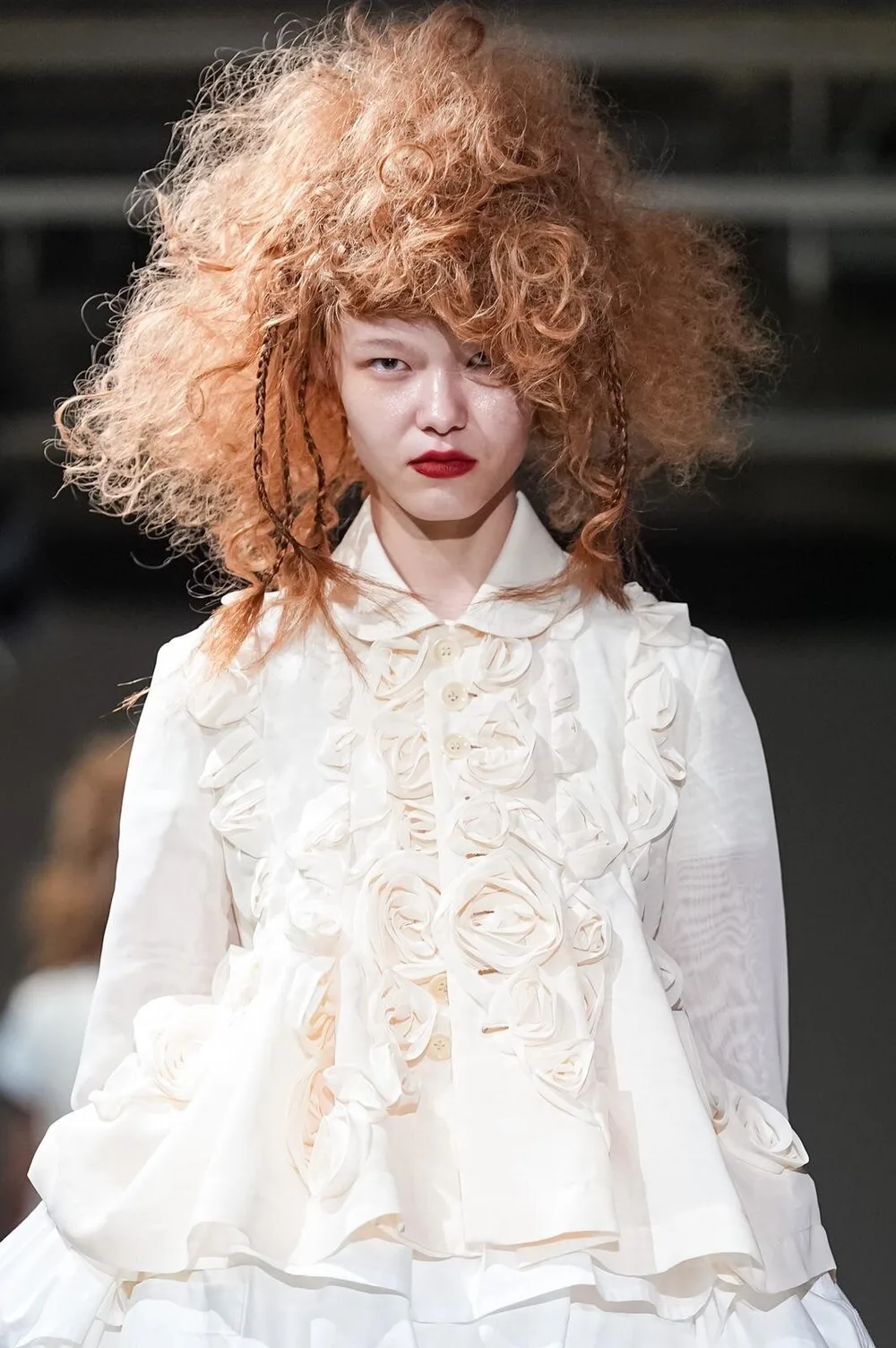 タオ 2026年春夏 LOOK 25 / VIEW 2
