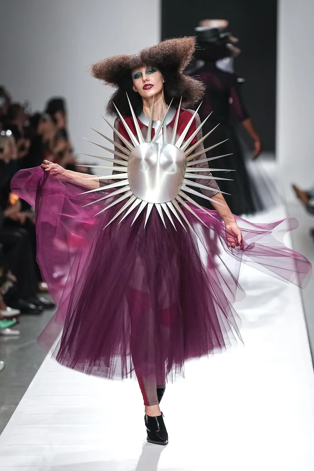 ジュンヤワタナベ 2027年春夏 LOOK 9