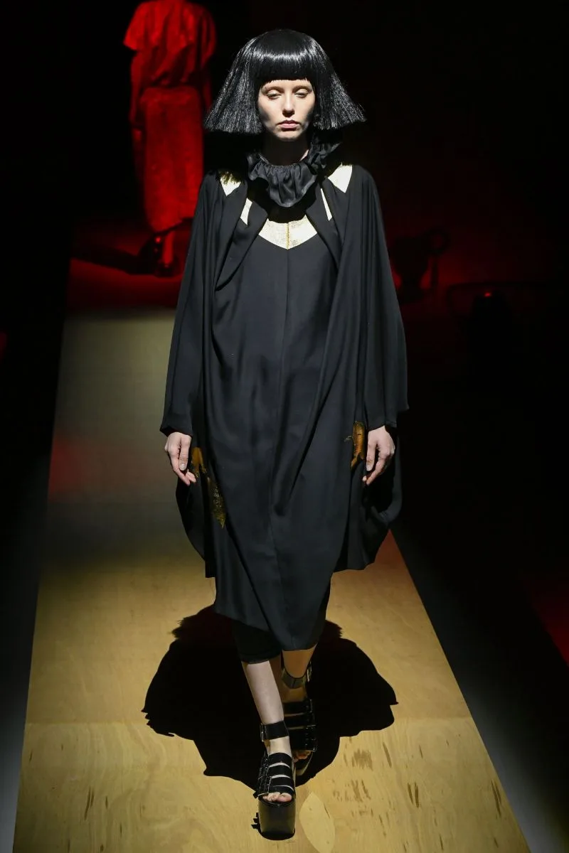 ジュンヤワタナベ 2022年春夏 LOOK 32