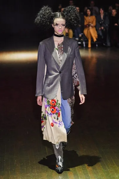 ジュンヤワタナベ 2019秋冬 LOOK 32