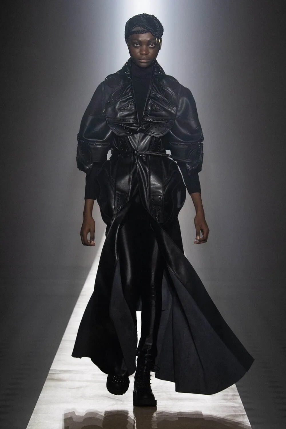 ジュンヤワタナベ 2023年秋冬 LOOK 20