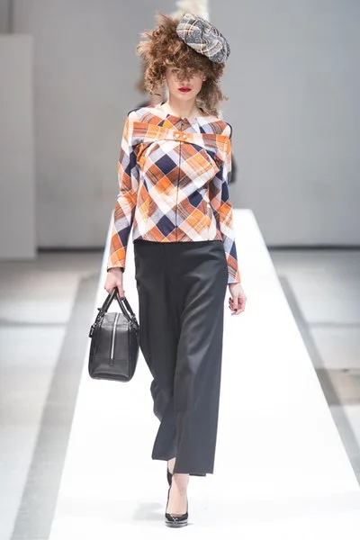ジュンヤワタナベ 2013秋冬 LOOK 29