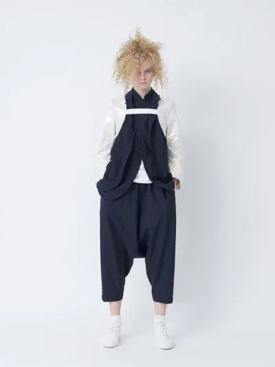 コムデギャルソン コムデギャルソン 2017春夏 LOOK 11