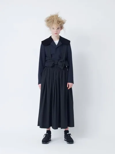 コムデギャルソン コムデギャルソン 2017春夏 LOOK 14