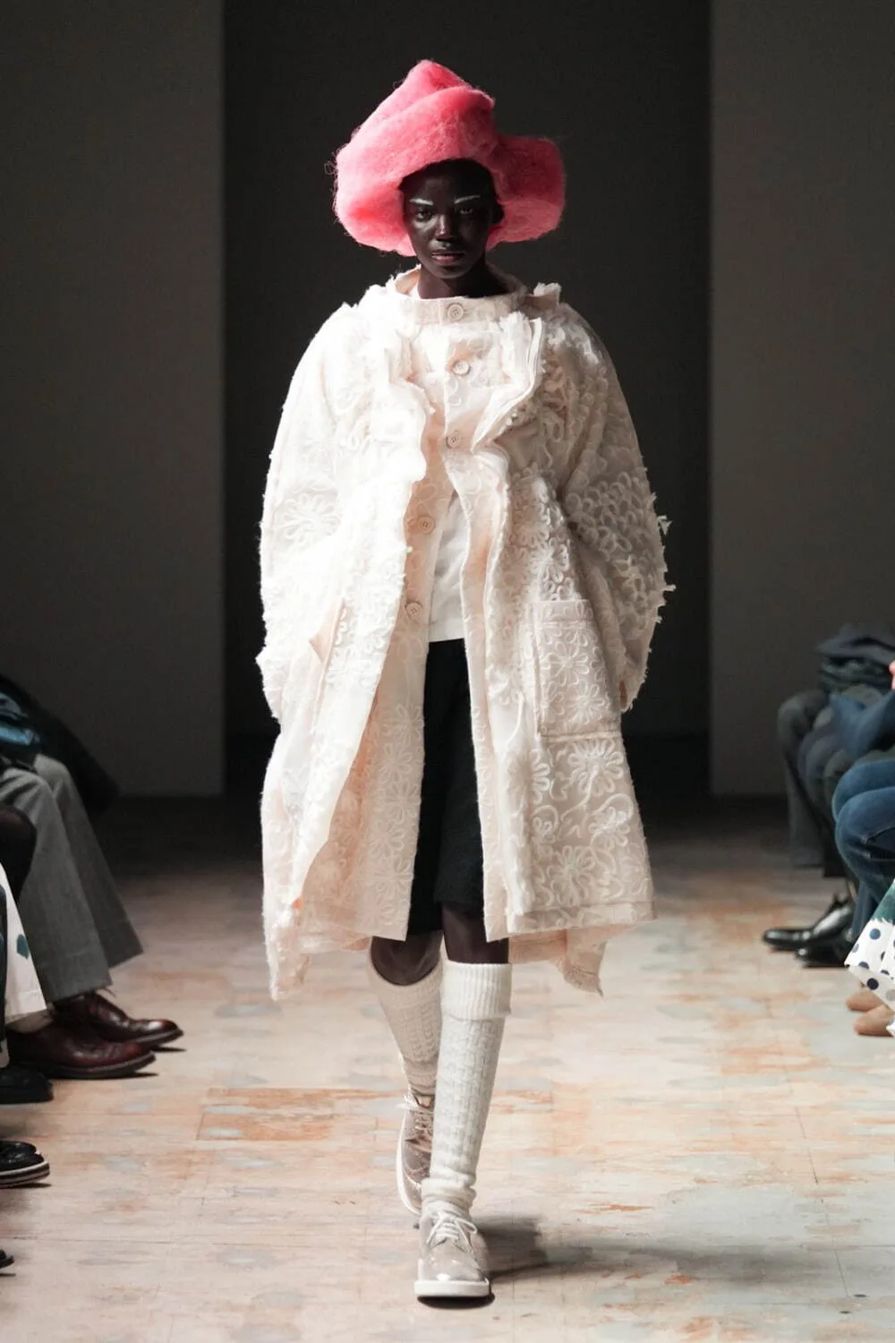 タオ 2024年秋冬 LOOK 34