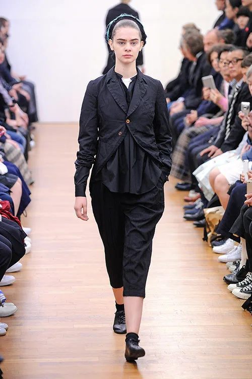 コムデギャルソン コムデギャルソン 2016年春夏 LOOK 25