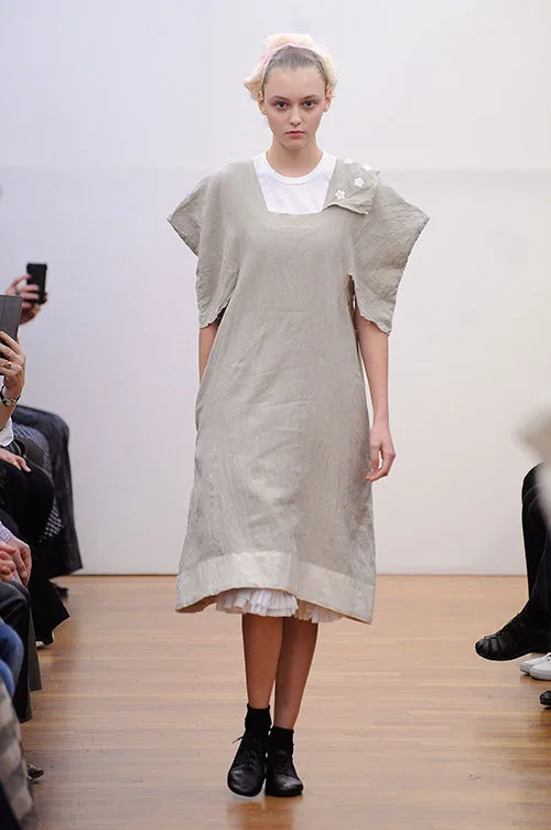 コムデギャルソン コムデギャルソン 2016年春夏 LOOK 38