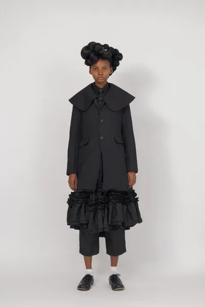 コムデギャルソン コムデギャルソン 2019秋冬 LOOK 20