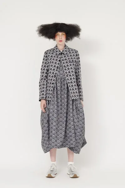 コムデギャルソン コムデギャルソン 2019春夏 LOOK 5